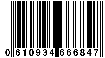 0 610934 666847