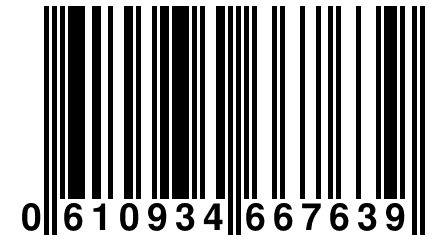 0 610934 667639