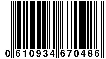 0 610934 670486