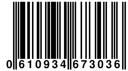 0 610934 673036