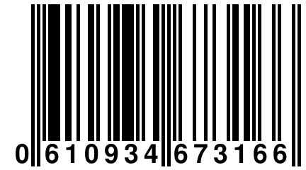 0 610934 673166