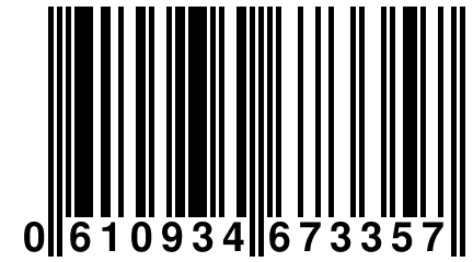 0 610934 673357
