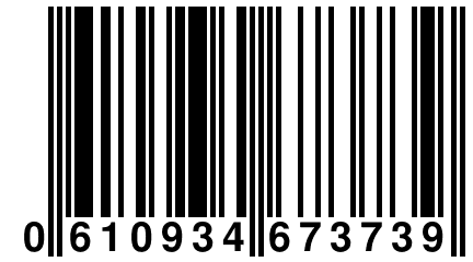 0 610934 673739