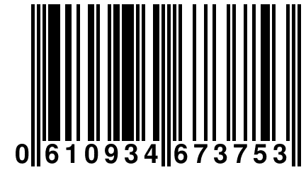 0 610934 673753