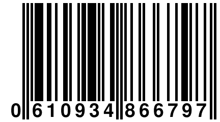 0 610934 866797