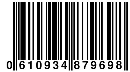 0 610934 879698