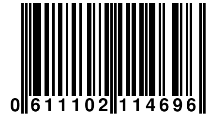 0 611102 114696