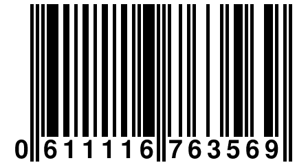 0 611116 763569