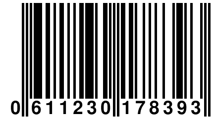 0 611230 178393