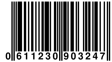 0 611230 903247
