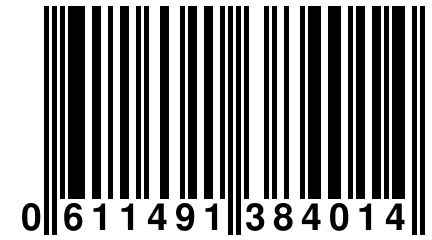 0 611491 384014