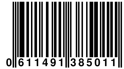 0 611491 385011