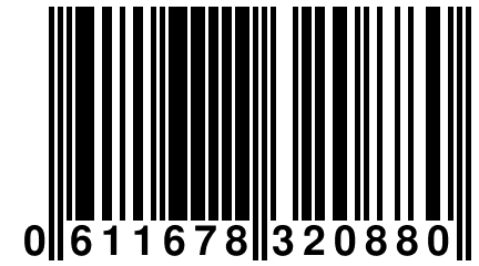 0 611678 320880