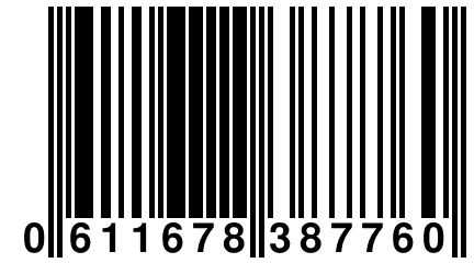0 611678 387760