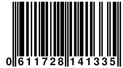0 611728 141335