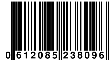 0 612085 238096