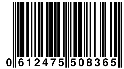 0 612475 508365