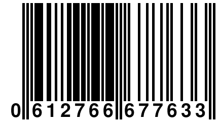 0 612766 677633