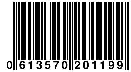 0 613570 201199