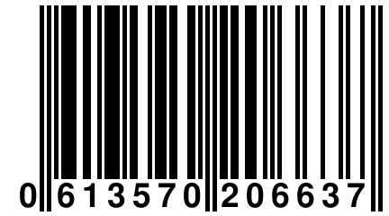 0 613570 206637