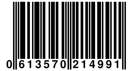 0 613570 214991