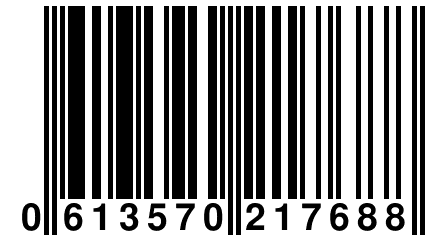 0 613570 217688