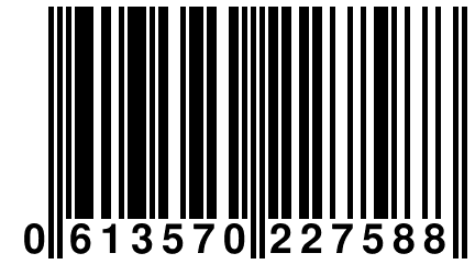 0 613570 227588