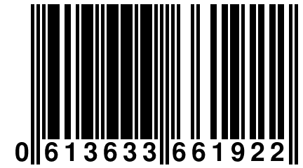 0 613633 661922