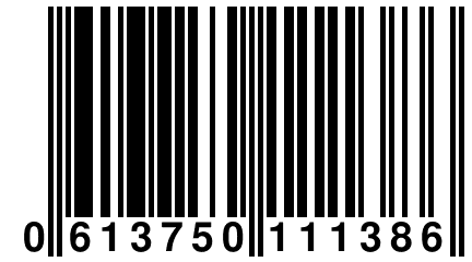 0 613750 111386