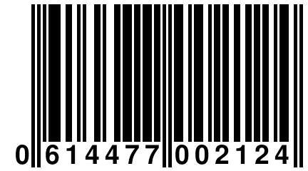 0 614477 002124