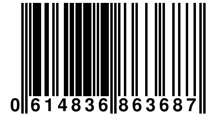0 614836 863687