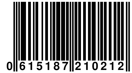 0 615187 210212