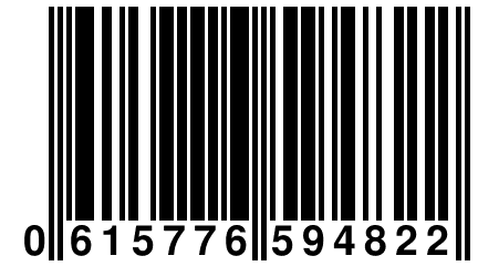 0 615776 594822