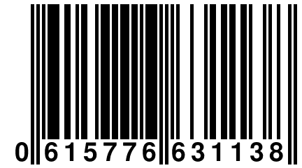 0 615776 631138