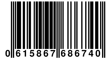 0 615867 686740