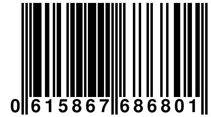 0 615867 686801