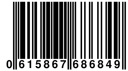 0 615867 686849