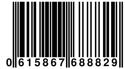 0 615867 688829