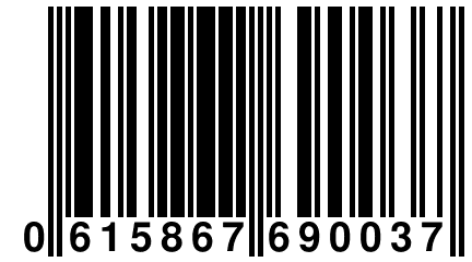 0 615867 690037