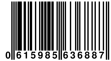 0 615985 636887