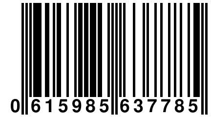 0 615985 637785