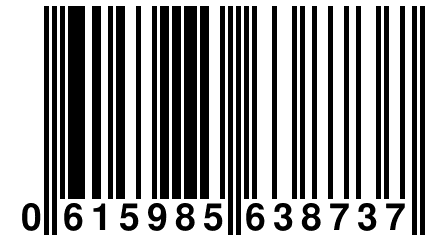0 615985 638737