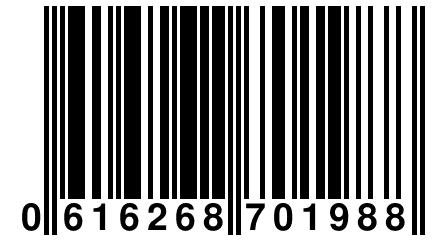 0 616268 701988