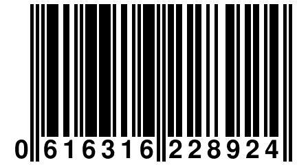 0 616316 228924