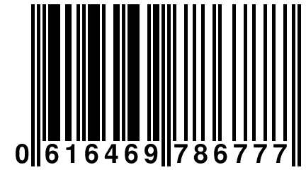 0 616469 786777