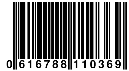 0 616788 110369