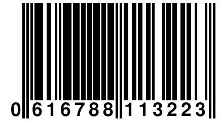 0 616788 113223
