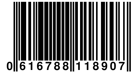 0 616788 118907