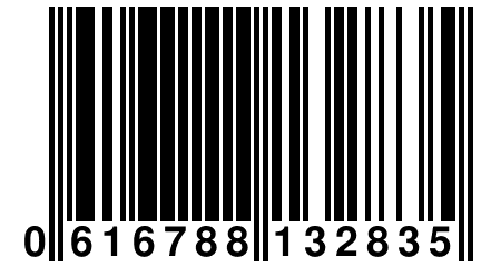 0 616788 132835