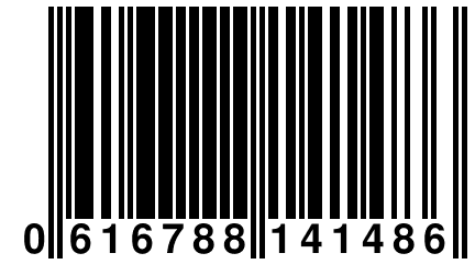 0 616788 141486